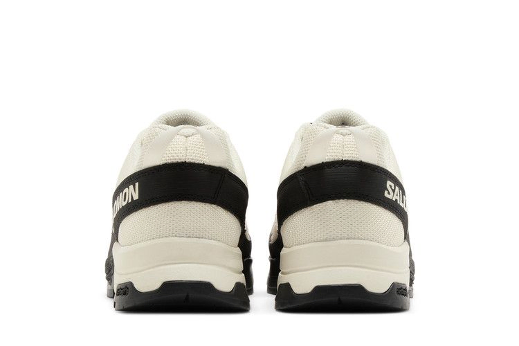 Кроссовки MM6 Maison Margiela x Salomon X-ALP 'Vanilla Ice Black'