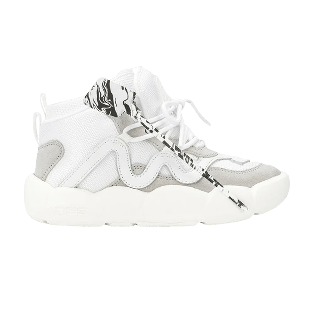 Кроссовки Off-White Wmns Chlorine 'White'