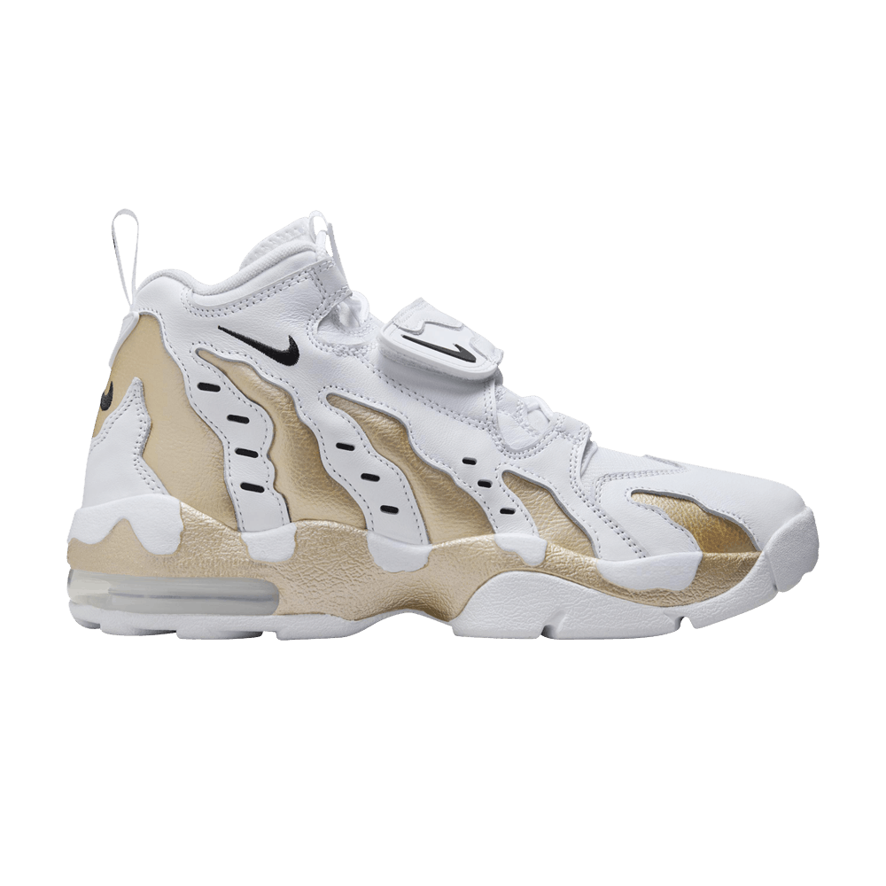 Кроссовки Nike Air DT Max '96 'Colorado Away - White Gold'