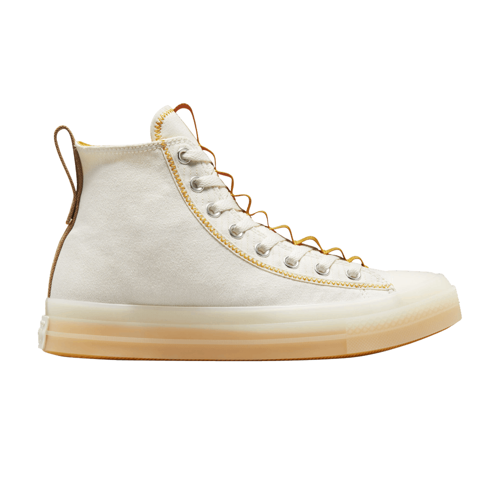 Кроссовки Converse Chuck Taylor All Star CX Explore High 'Vintage White Thriftshop'
