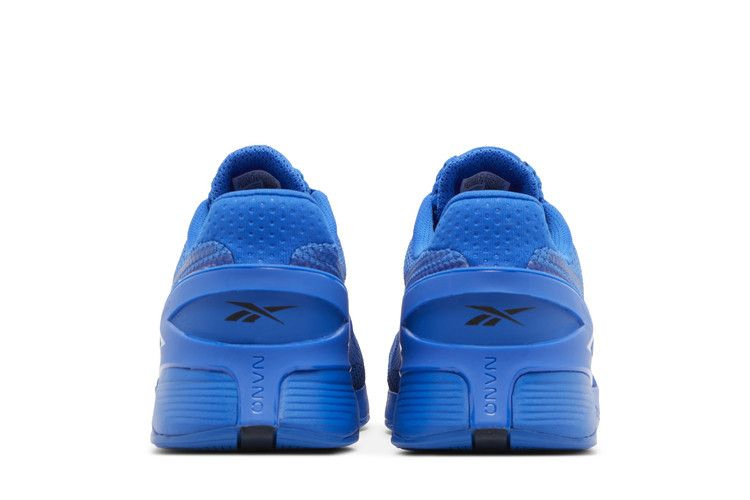 Кроссовки Reebok Nano X3 'Electric Cobalt'