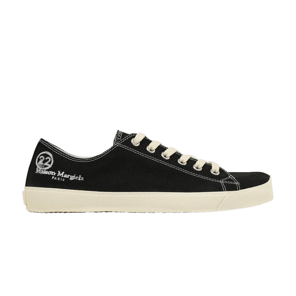 Krossovki-Maison-Margiela-Tabi-Black