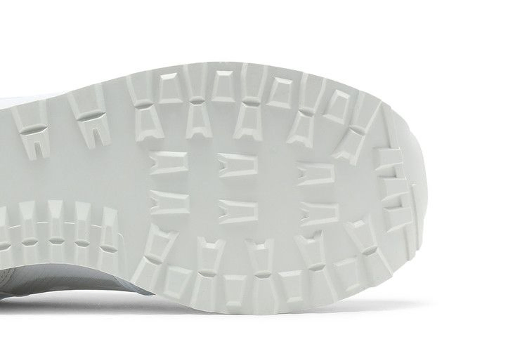 Кроссовки New Balance 574 'White Summer Fog'