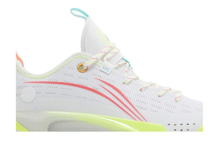 Кроссовки Li-Ning Wade 808 2 'Energy'