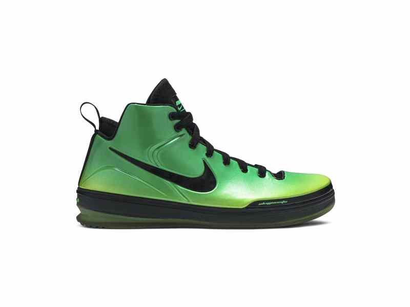 Кроссовки Nike Zoom Skyposite PE Kryptonate