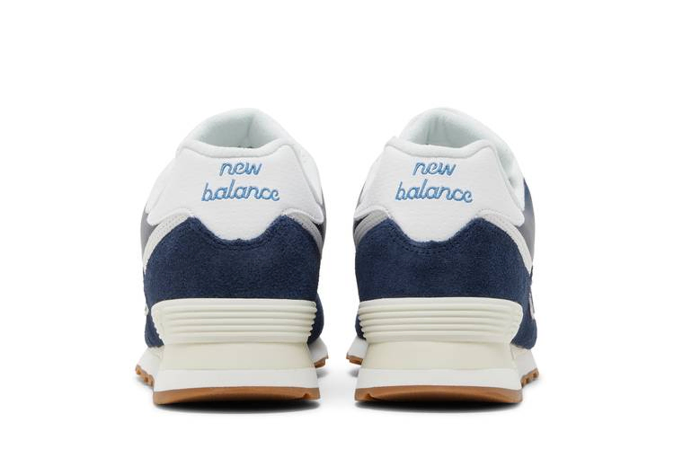 Кроссовки New Balance 574 'NB Athletics - Navy'