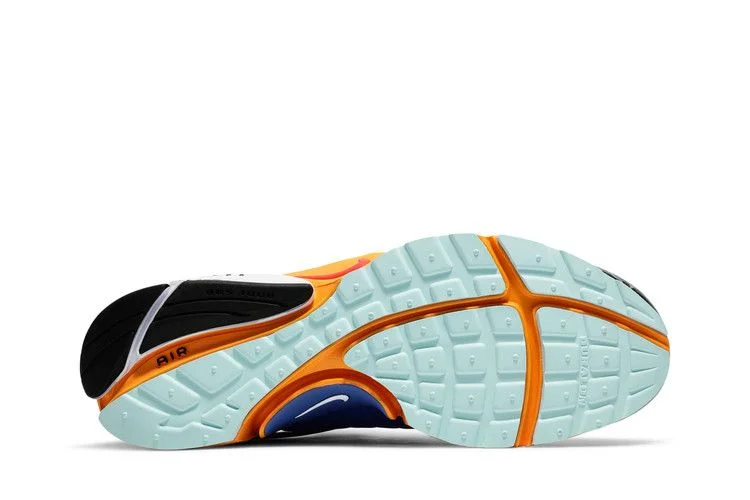 Кроссовки Nike Air Presto 'What The'