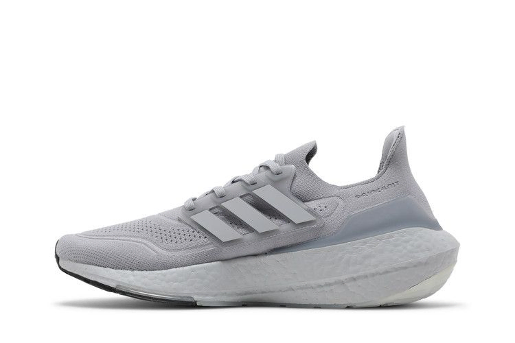 Кроссовки adidas UltraBoost 21 'Halo Silver'