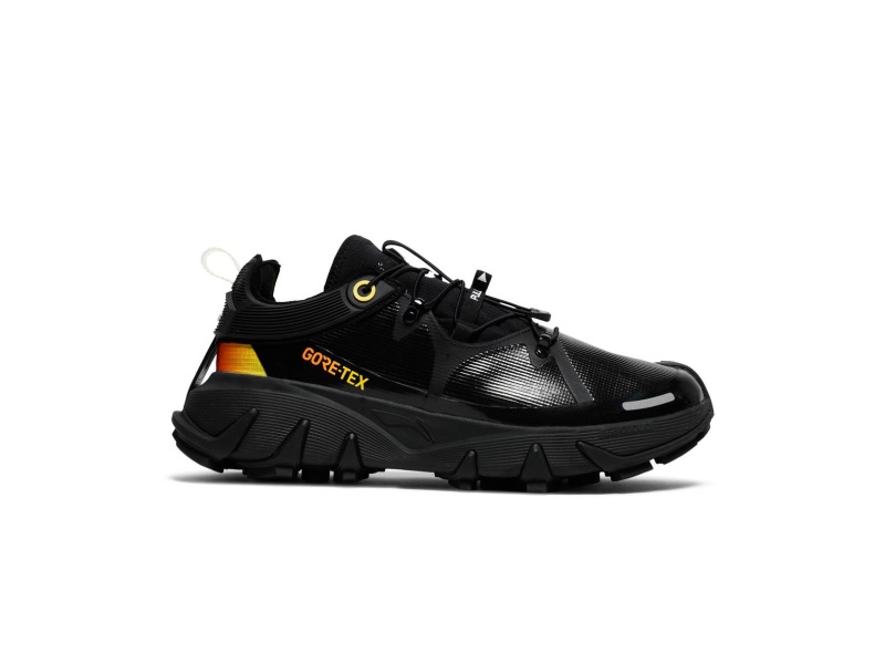 Кроссовки Li-Ning Wu Xing GTX 'Black'