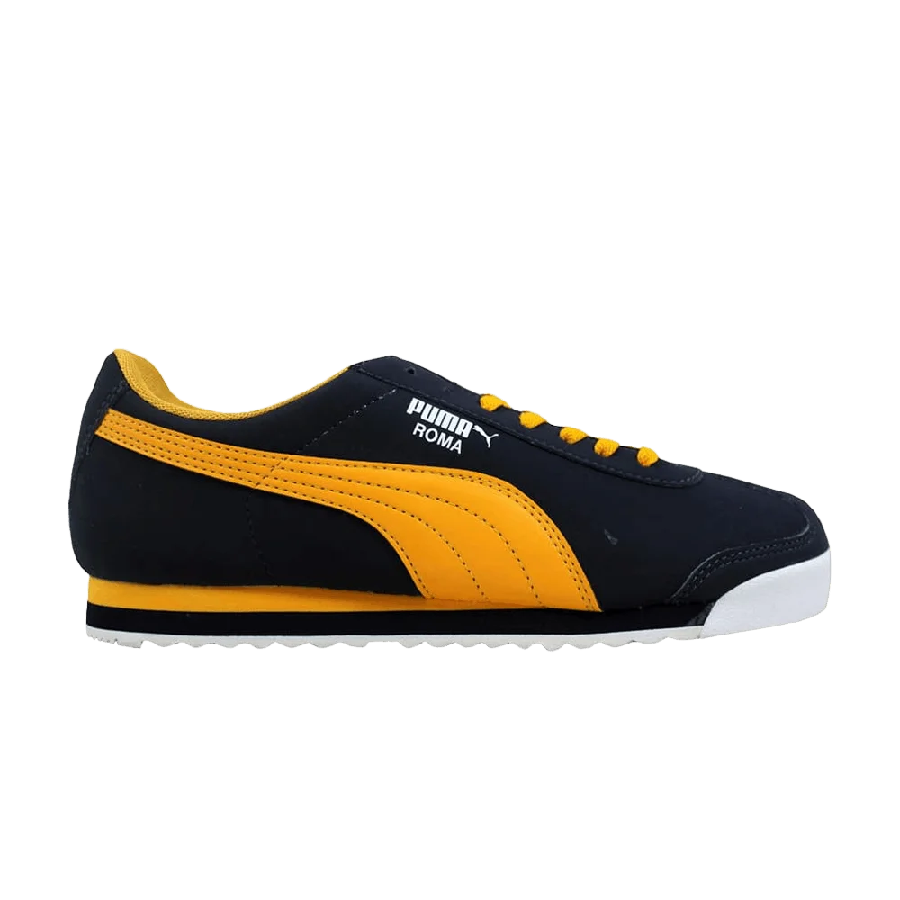 Krossovki-Puma-Roma-SL-NBK-JR-New-Navy-Zinnia