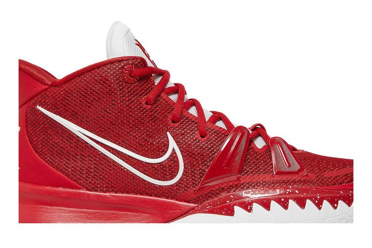 Кроссовки Nike Kyrie 7 TB 'Gym Red'