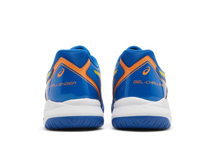 Кроссовки ASICS Gel Challenger 13 'Novak Pack'