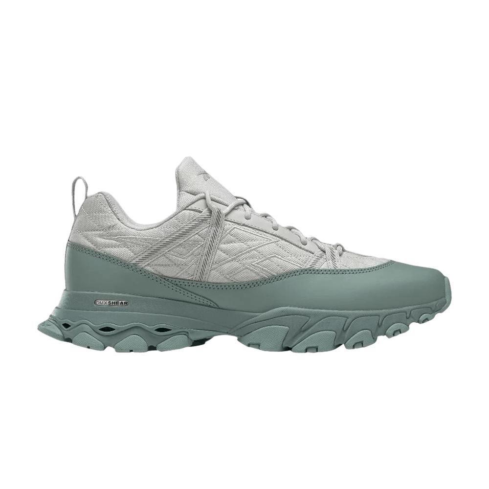 Кроссовки Reebok DMX Trail Shadow 'Green Slate'
