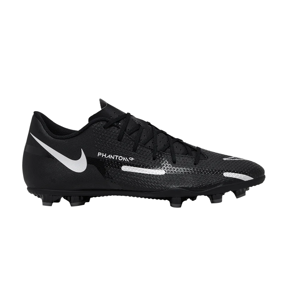 Krossovki-Nike-Phantom-GT2-Club-MG-Black-Metallic-Silver