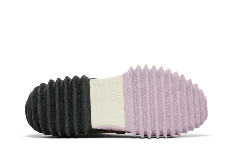 Converse Run Star Motion Platform Ombre 'Egret Pale Amethyst'