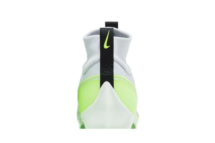 Кроссовки Nike Vapor Edge Pro 360 2 'Platinum Vapor Green'