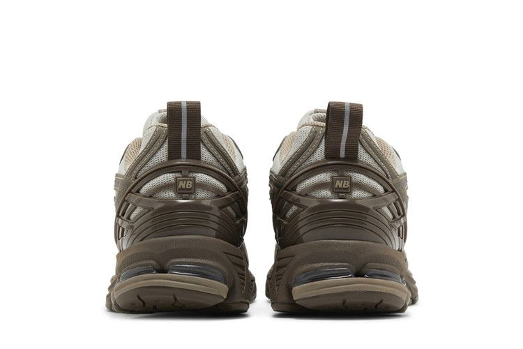 Кроссовки New Balance 1906R 'Mocha'