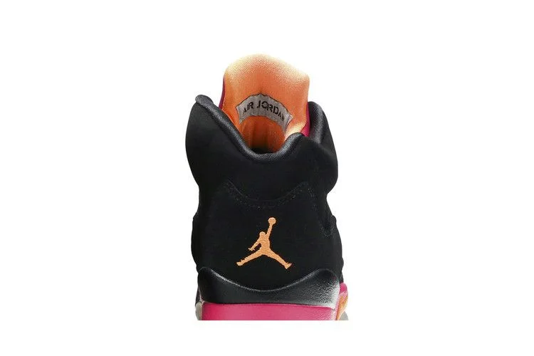 Кроссовки Air Jordan 5 Retro GG 'Floridian'