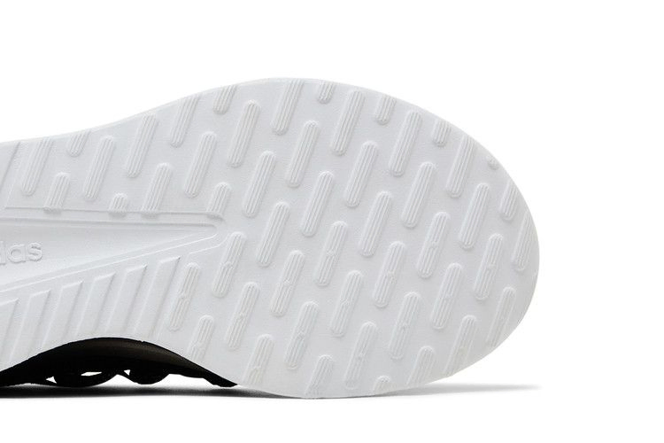 Кроссовки Adidas Lite Racer Adapt 4.0 Cloudfoam 'White Black'
