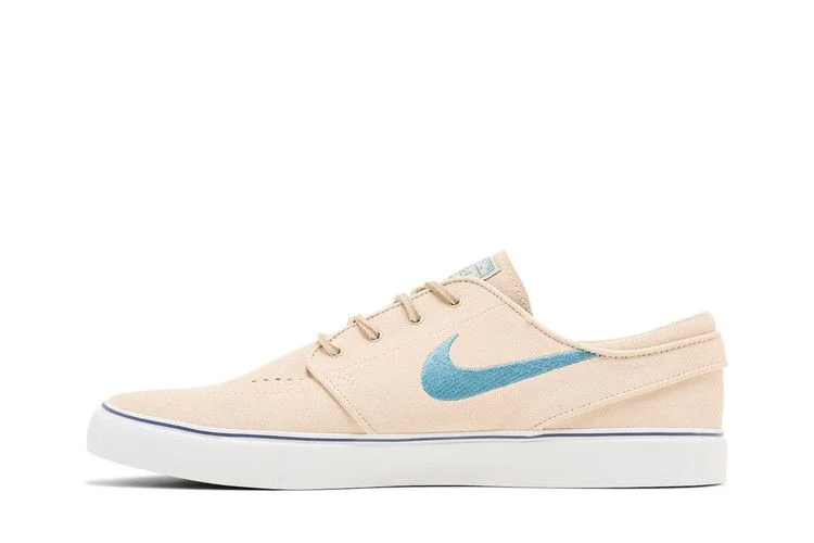 Кроссовки Nike Zoom Stefan Janoski OG+ SB 'Sanddrift Thunder Blue'
