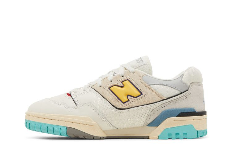 Кроссовки New Balance 550 'White Surf'