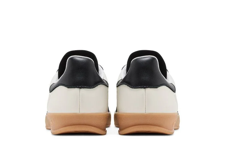Кроссовки adidas Gazelle Indoor 'Gatsin Pack - White Black'