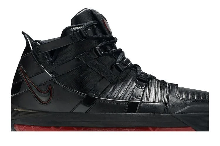 Krossovki-Nike-Zoom-LeBron-3-Black-Crimson-1