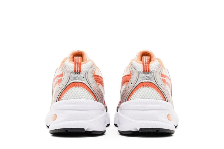 Кроссовки New Balance 530 'Silver Metallic Infield Clay'