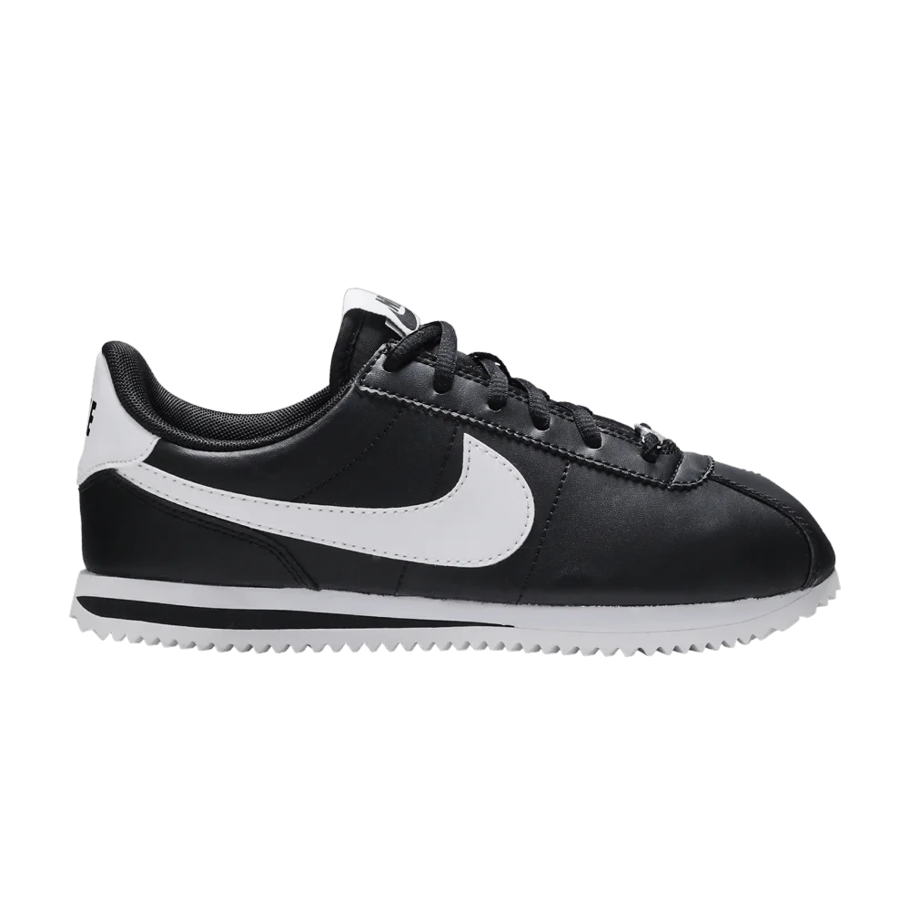 Krossovki-Nike-Cortez-Basic-SL-GS-Black