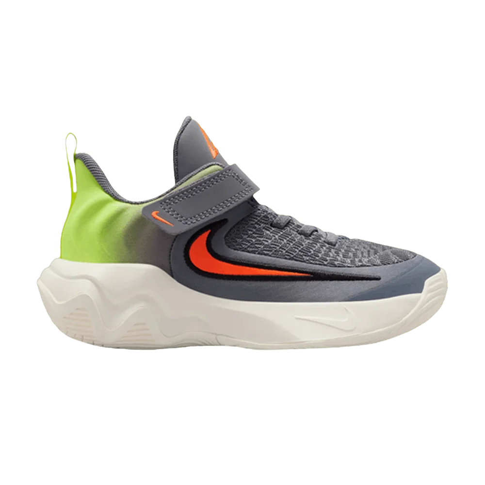 Krossovki-Nike-Giannis-Immortality-4-PS-Dark-Raisin-Total-Crimson-Volt