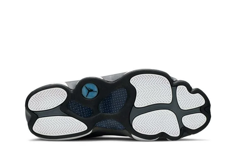 Кроссовки Air Jordan 13 Retro 'Flint' 2005
