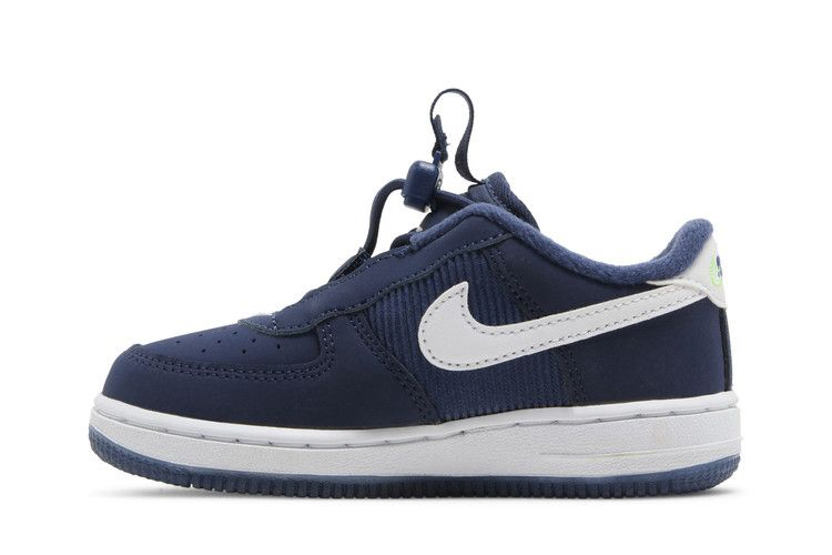 Кроссовки Nike Force 1 Toggle SE TD 'Peace'