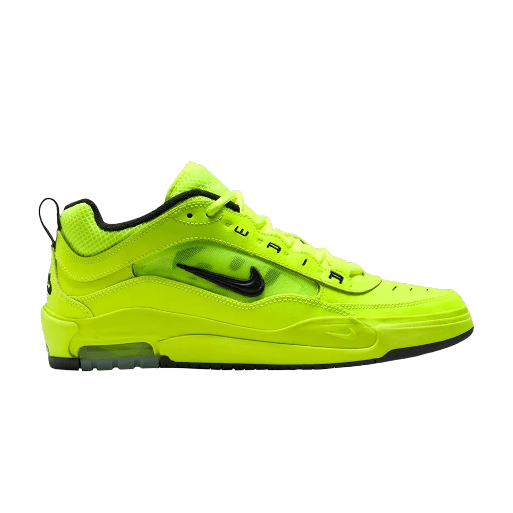 Krossovki-Nike-Air-Max-Ishod-Wair-Tennis-Ball