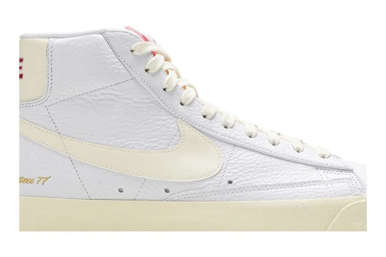 Кроссовки Nike Blazer Mid '77 Vintage 'Popcorn'