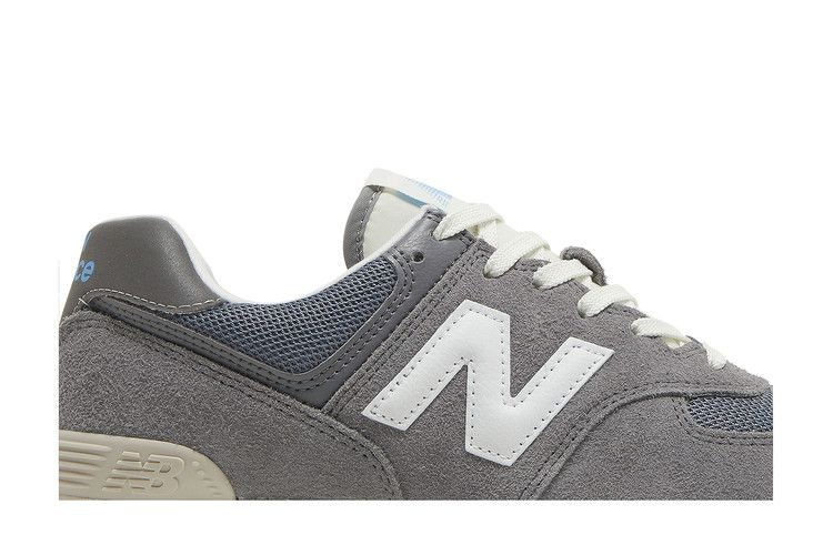 Кроссовки New Balance 574 'Grey'