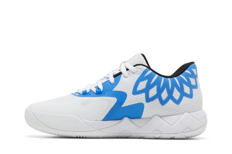 Кроссовки Puma MB.01 Lo 'Team Colors - White Bluemazing'