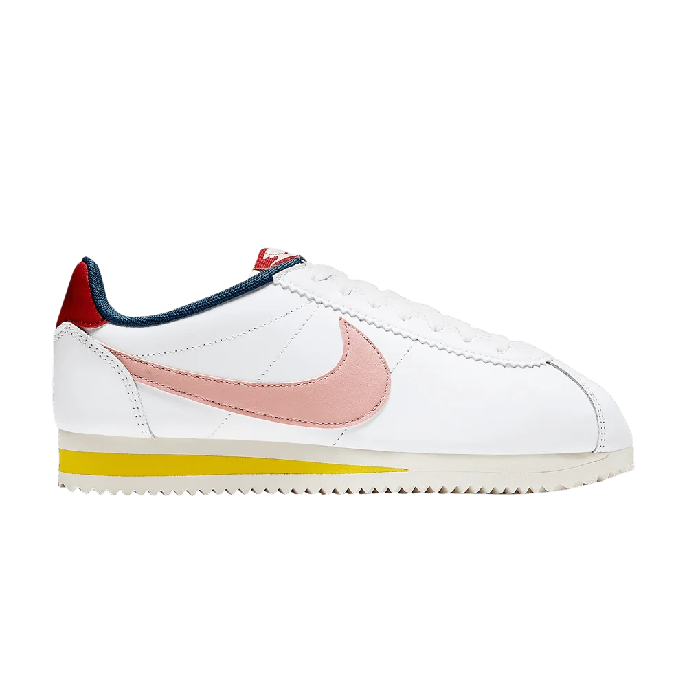 Krossovki-Nike-Wmns-Cortez-Coral-Stardust