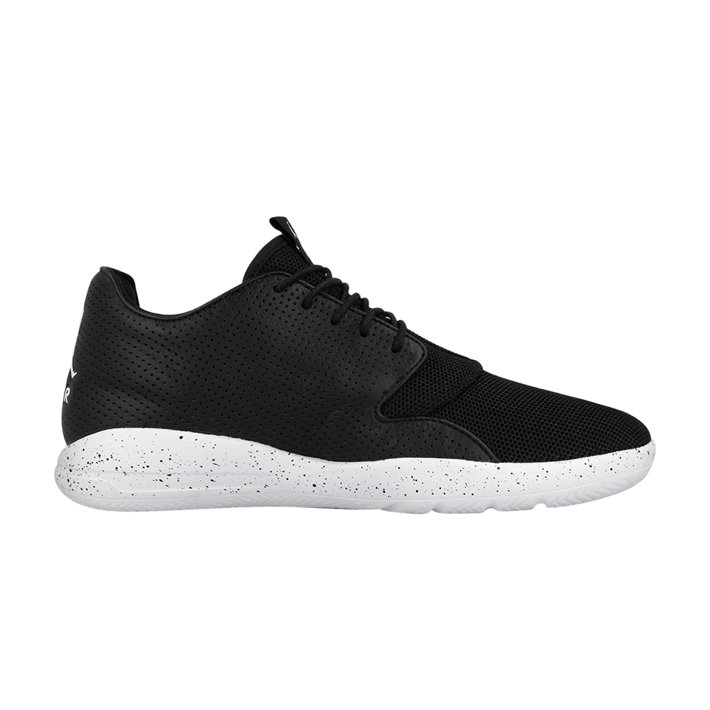 Кроссовки Air Jordan Eclipse 'Black White'