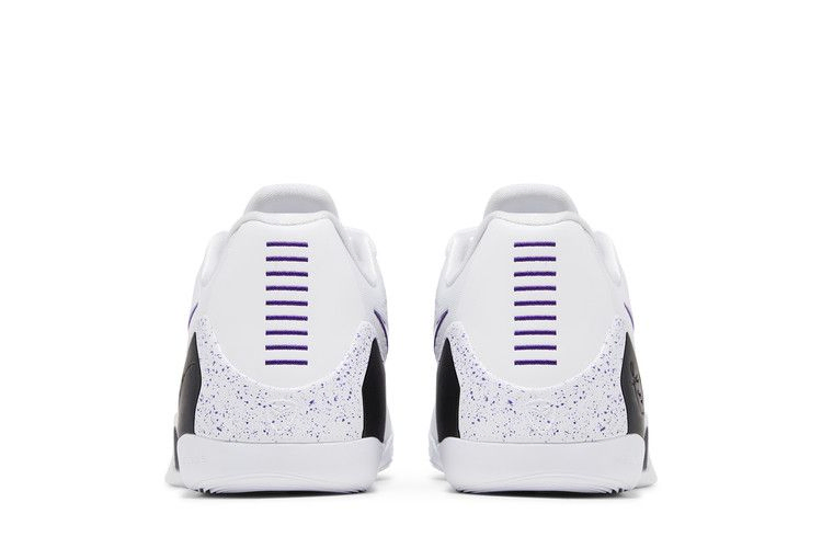 Кроссовки Nike Kobe 9 EM Protro TB 'Lakers Home'