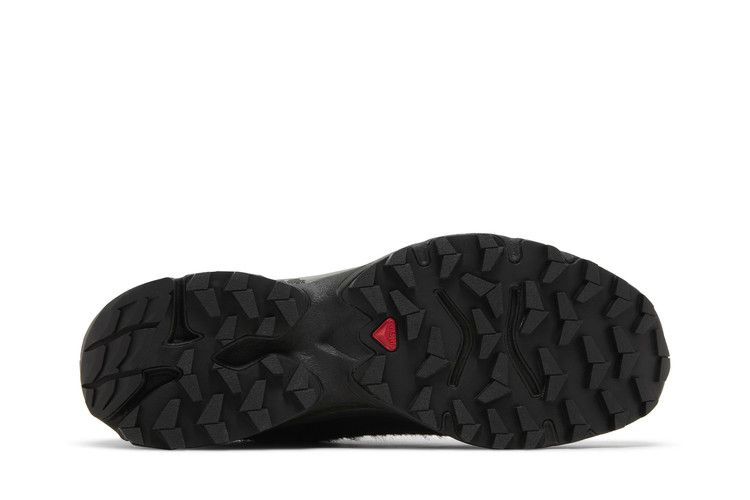 Кроссовки Salomon Philéo Landowski x XT-SP1 'Black Darkest Spruce'