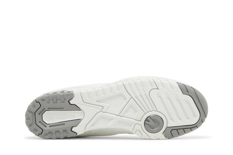 Кроссовки New Balance 550 'White Shadow Grey'