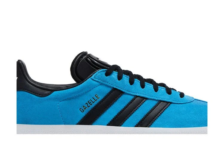 Кроссовки Sporting Kansas City x adidas Gazelle 'MLS Archive Collection'