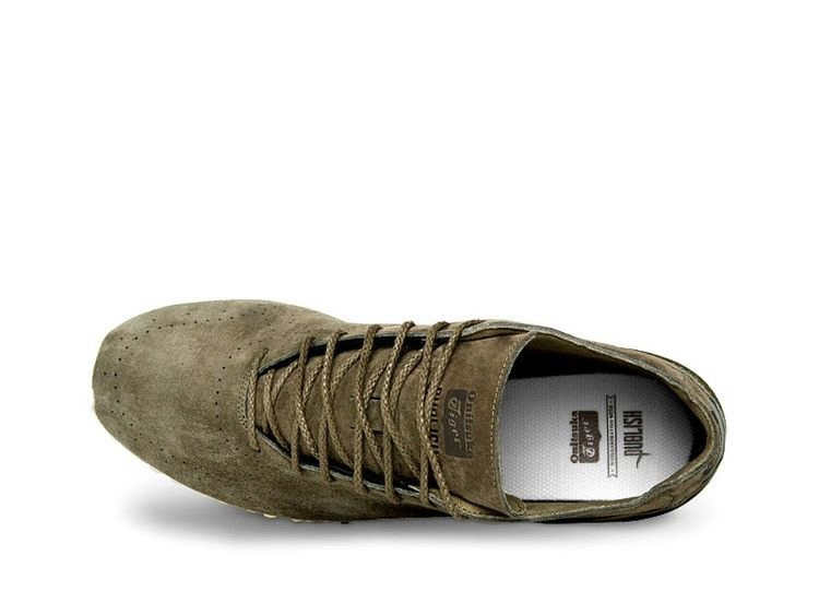 Кроссовки Publish x ASICS Colorado Eighty-Five MT Samsara