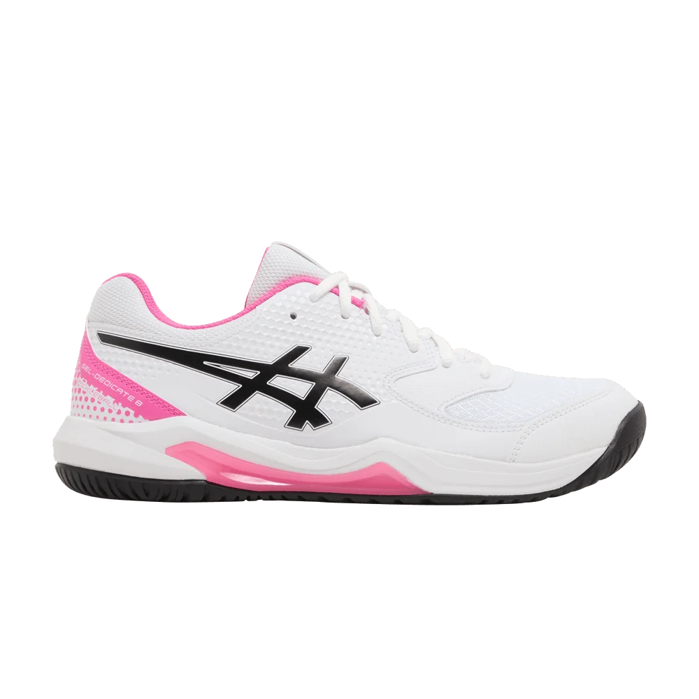 Krossovki-Asics-Wmns-Gel-Dedicate-8-White-Hot-Pink