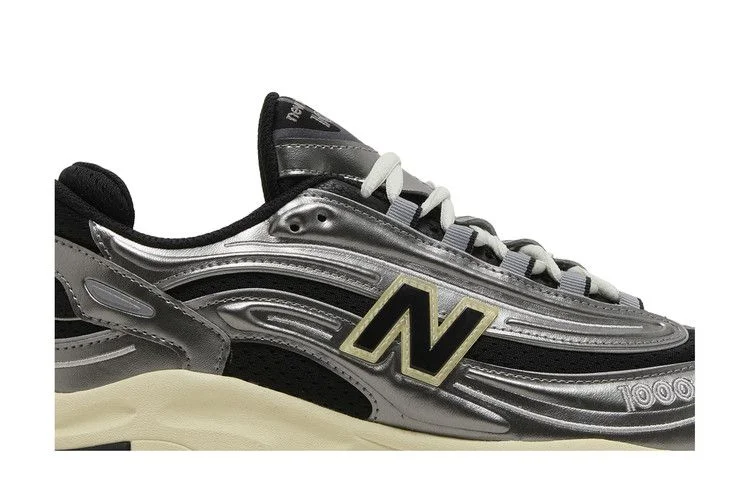 Кроссовки New Balance 1000 'Silver Metallic'