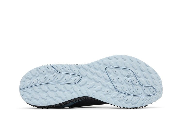 Кроссовки adidas Ultra 4DFWD 'Carbon Wonder Blue'
