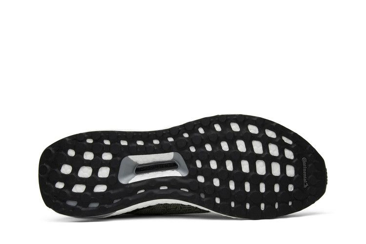 Кроссовки adidas UltraBoost Uncaged 'Tech Earth'
