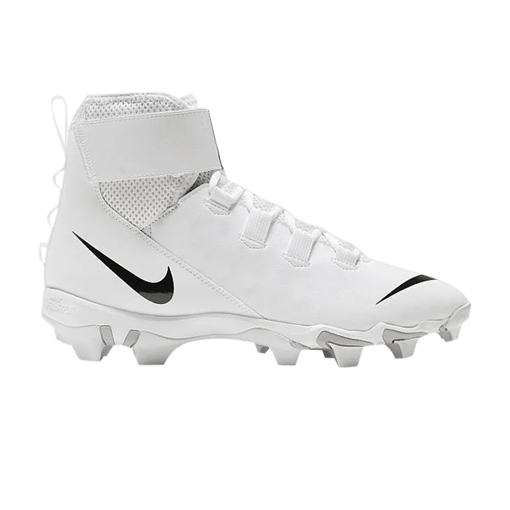 Krossovki-Nike-Force-Savage-Shark-2-White-Wolf-Grey
