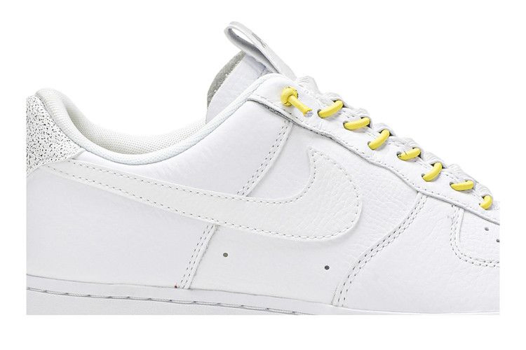 Кроссовки Nike Wmns Air Force 1 '07 Lux 'White Reflective'