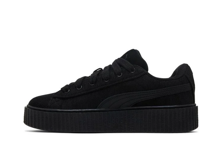 Krossovki-Fenty-x-Puma-Creeper-Phatty-In-Session-Pack-Triple-Black-2